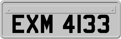 EXM4133