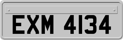 EXM4134