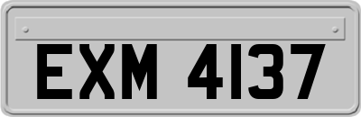 EXM4137
