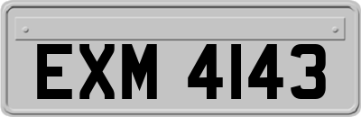 EXM4143