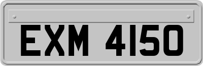 EXM4150