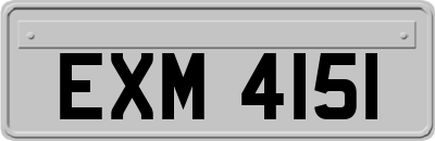 EXM4151