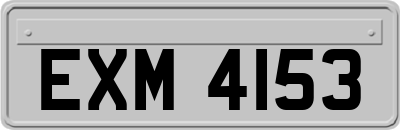 EXM4153