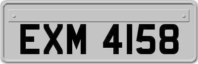 EXM4158