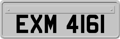 EXM4161