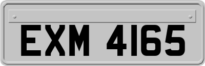 EXM4165