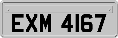 EXM4167