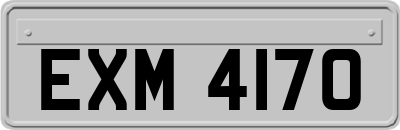 EXM4170