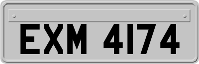 EXM4174