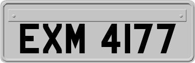 EXM4177
