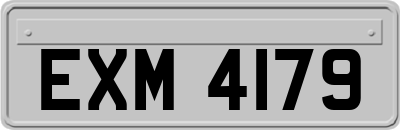 EXM4179