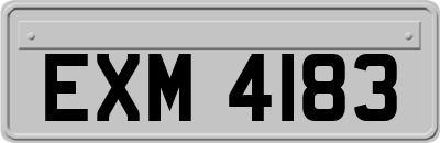 EXM4183