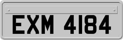 EXM4184