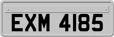 EXM4185