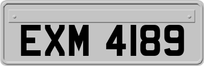 EXM4189