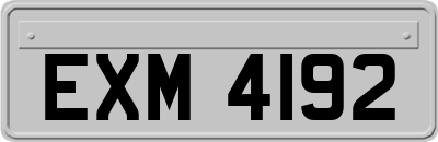 EXM4192