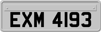 EXM4193