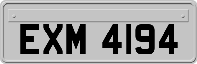 EXM4194
