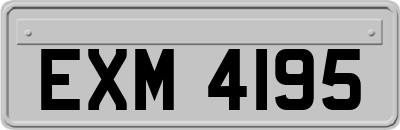 EXM4195