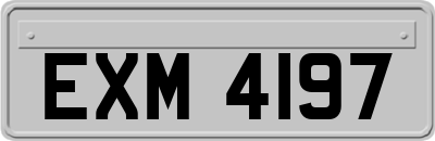 EXM4197