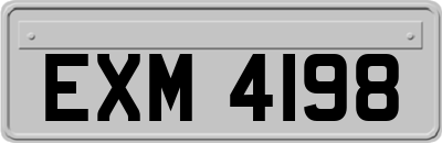 EXM4198