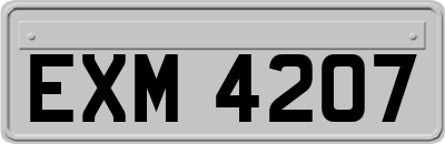 EXM4207