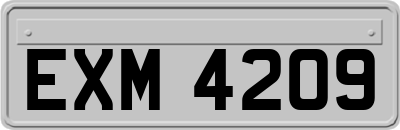 EXM4209