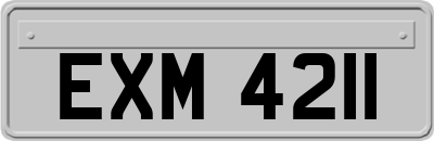 EXM4211