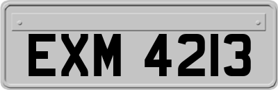 EXM4213