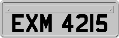 EXM4215