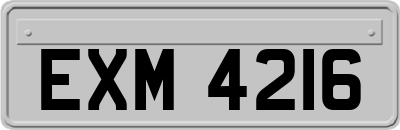 EXM4216