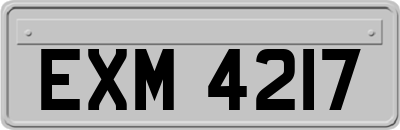 EXM4217