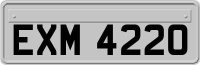 EXM4220