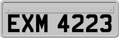EXM4223