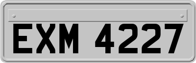 EXM4227