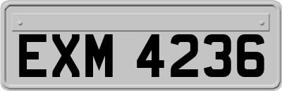 EXM4236