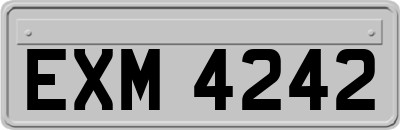 EXM4242