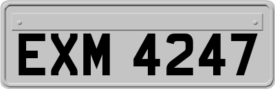 EXM4247