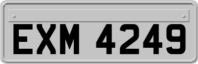 EXM4249