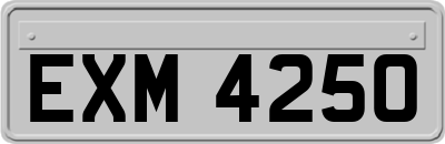 EXM4250