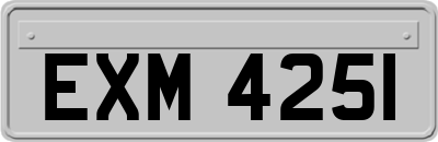 EXM4251