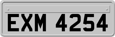 EXM4254