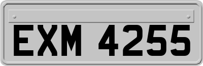 EXM4255