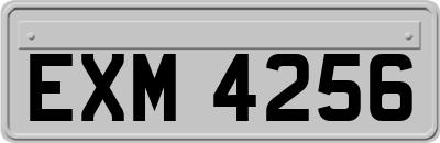 EXM4256