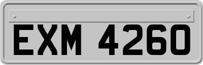 EXM4260