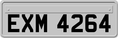 EXM4264