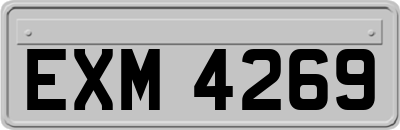 EXM4269