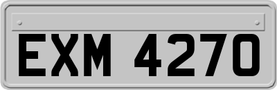 EXM4270