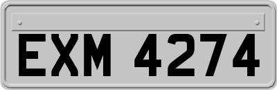 EXM4274