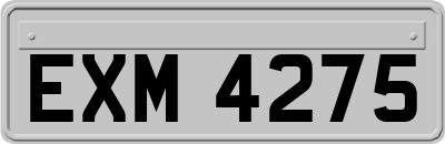 EXM4275